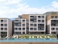 Sale, one bedroom apartment, 59m², Mrčevac, Tivat - image 9