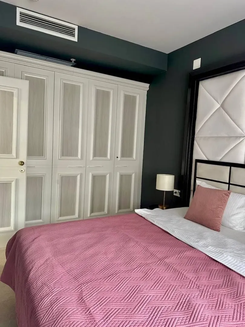 Prodaja, dvosoban stan, 75m², Rafailovići, Budva
