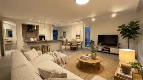 Prodaja, dvosoban stan, 119m², Krašići, Tivat - image 3