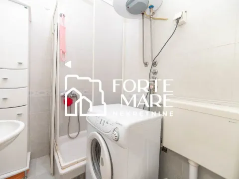 Prodaja, jednosoban stan, 32m², Igalo-Petlja, Herceg Novi - image 8