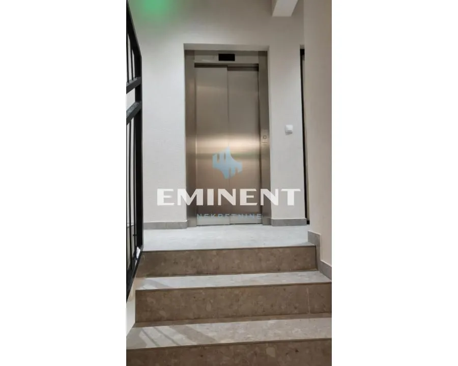 Rent, apartment, 35m², Lekino Brdo, Voždovac Sve Podlokacije