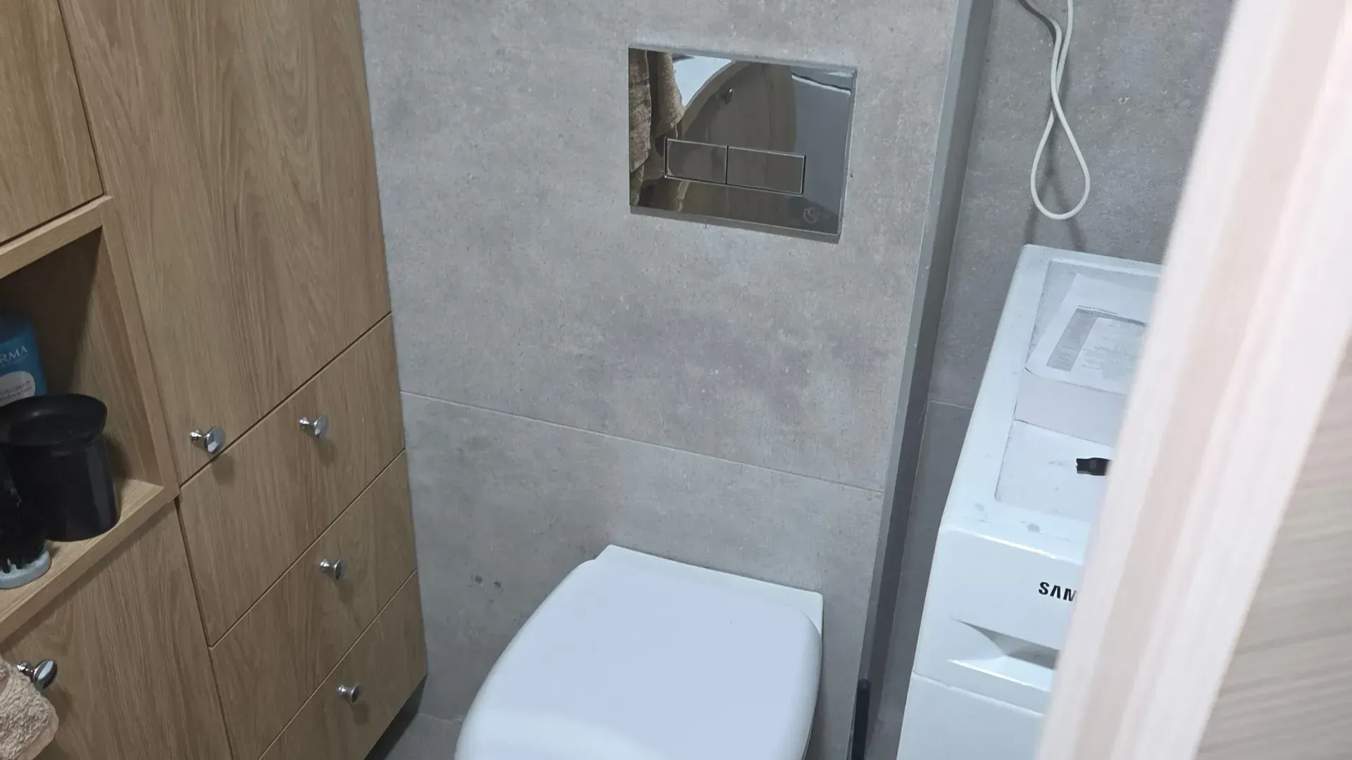 Rent, two bedroom apartment, 74m², Ljubović, Podgorica