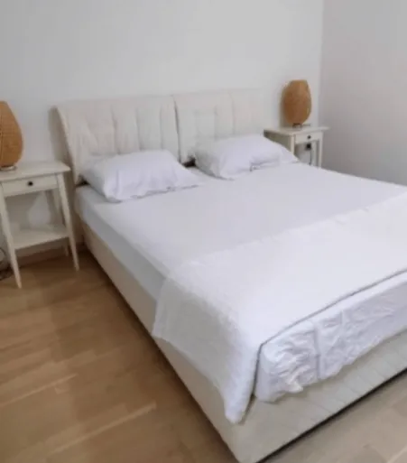 Rent, apartment, 56m², Centar, Budva