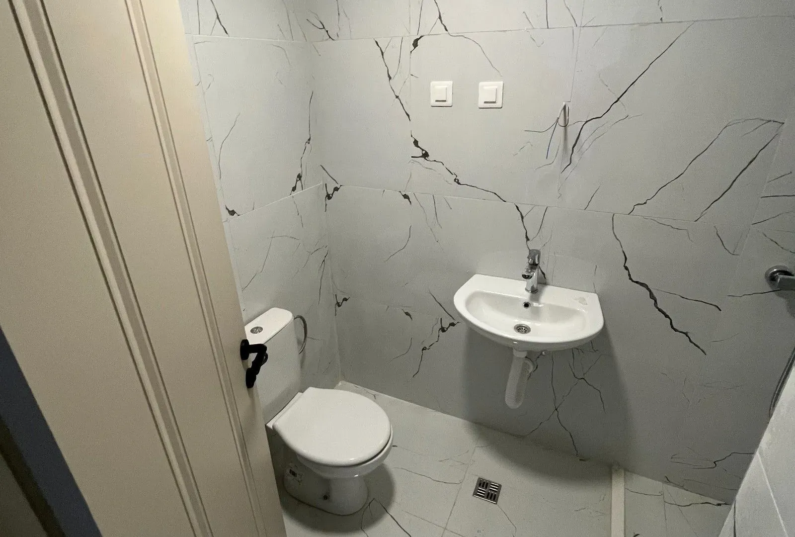 Sale, one bedroom apartment, 38m², Zabjelo, Podgorica