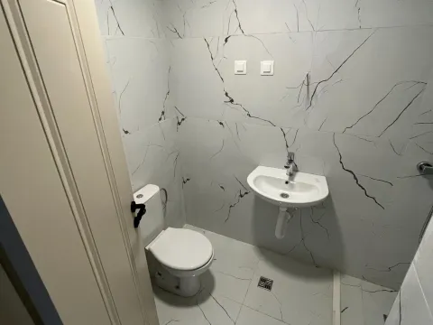 Sale, one bedroom apartment, 38m², Zabjelo, Podgorica - image 11