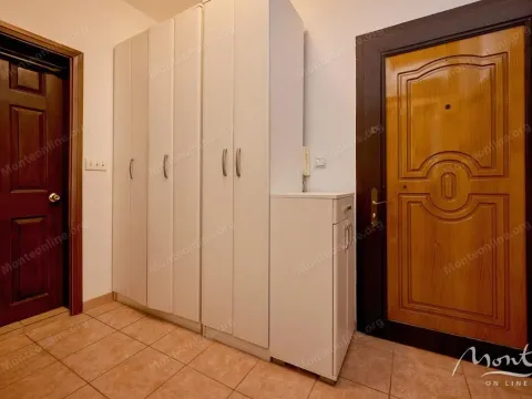Prodaja, dvosoban stan, 62m², Budva, Crna Gora - image 15