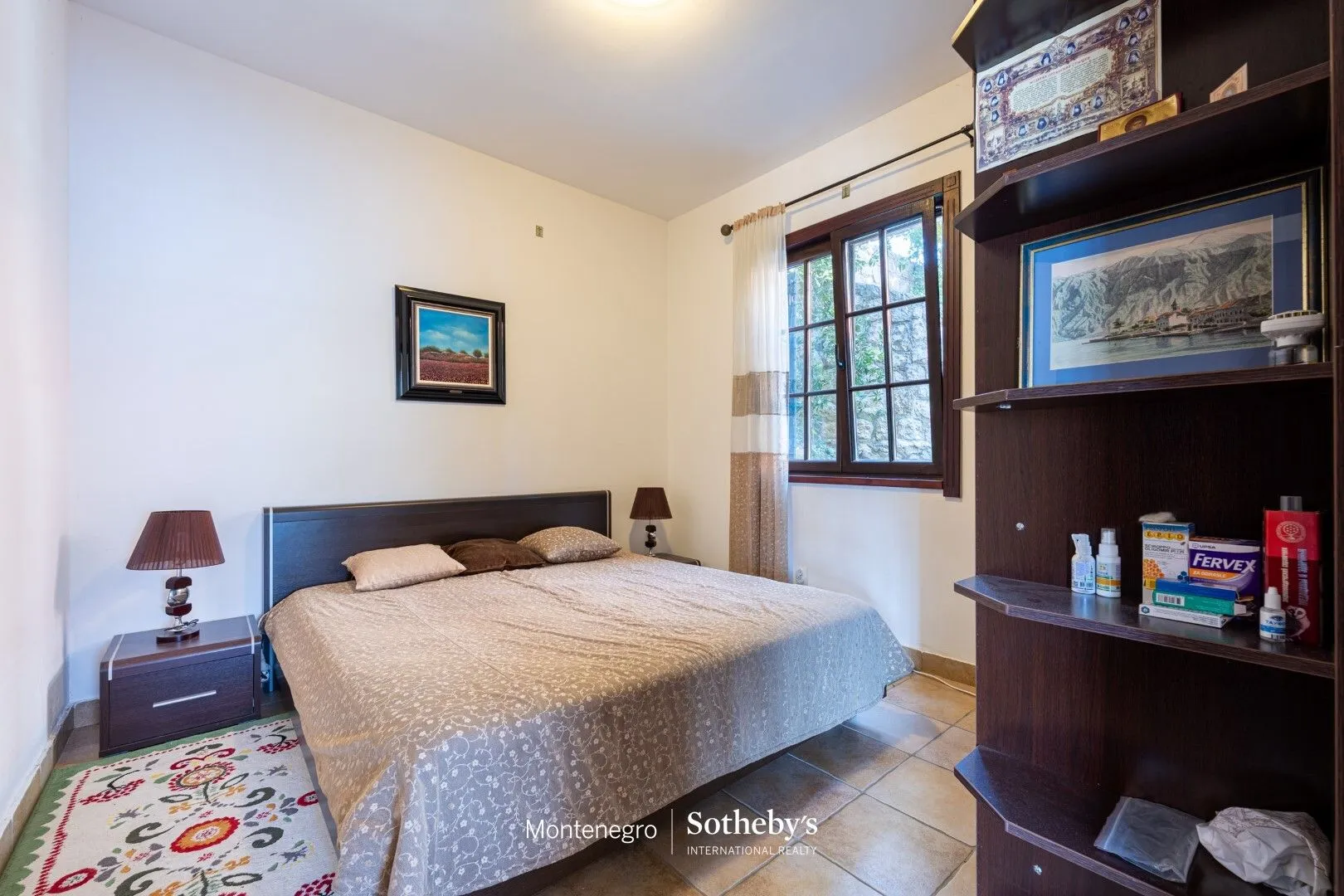 Sale, house, 235m², Kostanjica, Kotor