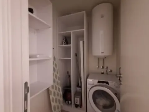 Izdavanje, trosoban stan, 78m², Beograd Na Vodi, Beograd - image 11