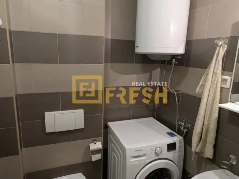 Izdavanje, garsonjera, 30m², Tuški Put, Podgorica - image 5