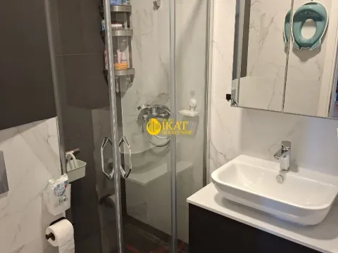 Sale, three bedroom apartment, 74m², Višnjička Banja, Palilula Sve Podlokacije - image 8
