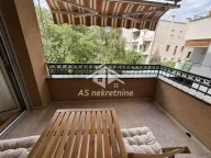 Izdavanje, četvorosoban stan, 90m², Crveni Krst, Beograd - image 10