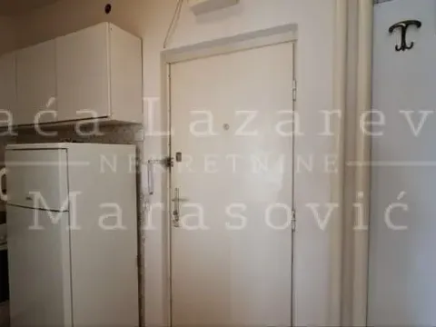 Prodaja, dvosoban stan, 36m², Savski Venac, Beograd - image 7