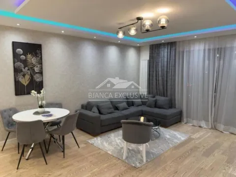 Stan in Savski Venac