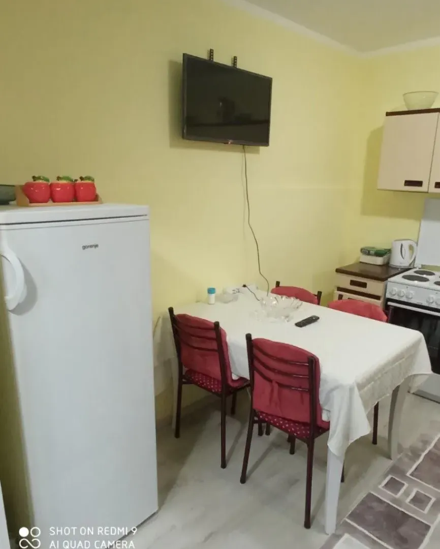 Stan na dan, jednosoban stan, 45m2, Centar, Cetinje