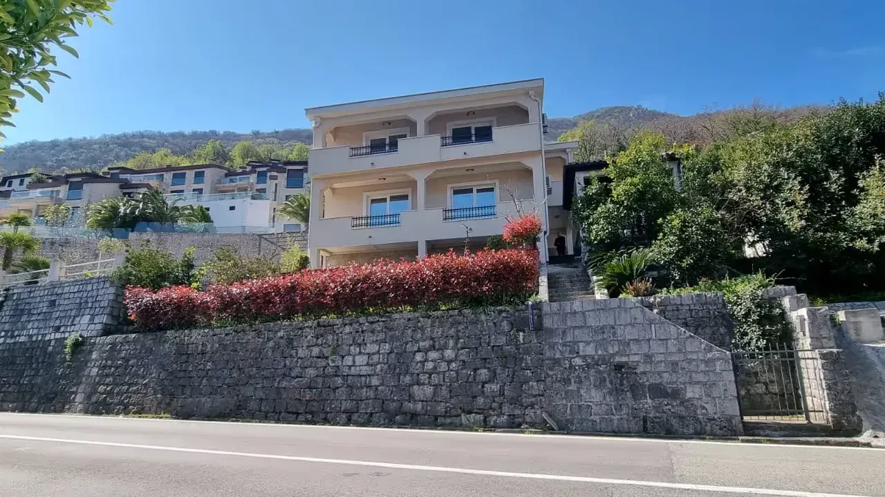 Prodaja, kuća, Kotor, Crna Gora