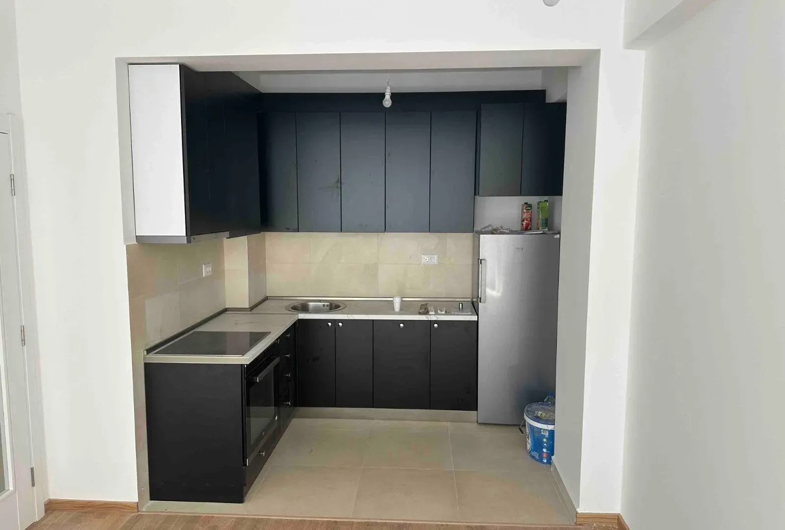 Izdavanje, stan, 45m², Podgorica, Crna Gora