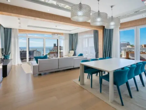 Sale, three bedroom apartment, 147m², Bečići, Budva - image 3