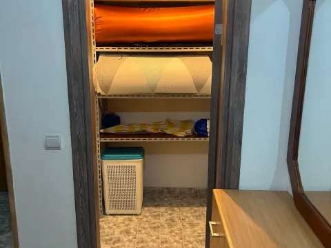 Rent, two bedroom apartment, 54m², Centar, Budva - image 13