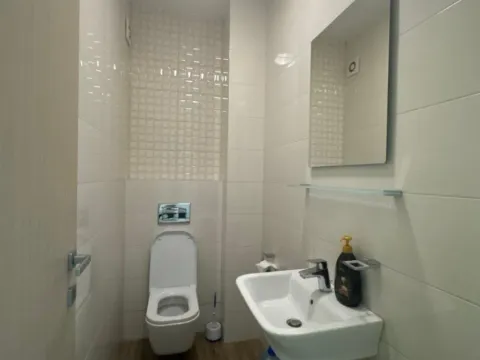 Rent, office space, 75m², City Kvart, Podgorica - image 12