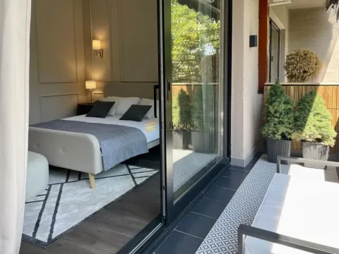 Prodaja, trosoban stan, 86m², Stari grad, Novi Sad - image 12