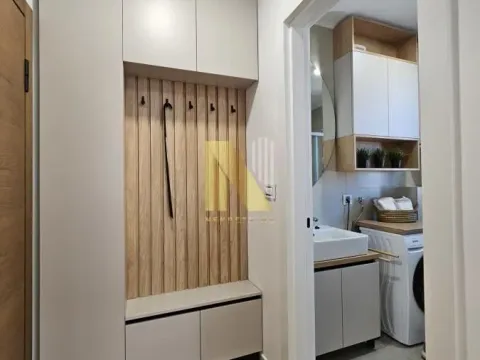 Izdavanje, dvosoban stan, 46m², Telep, Novi Sad Sve Podlokacije - image 13