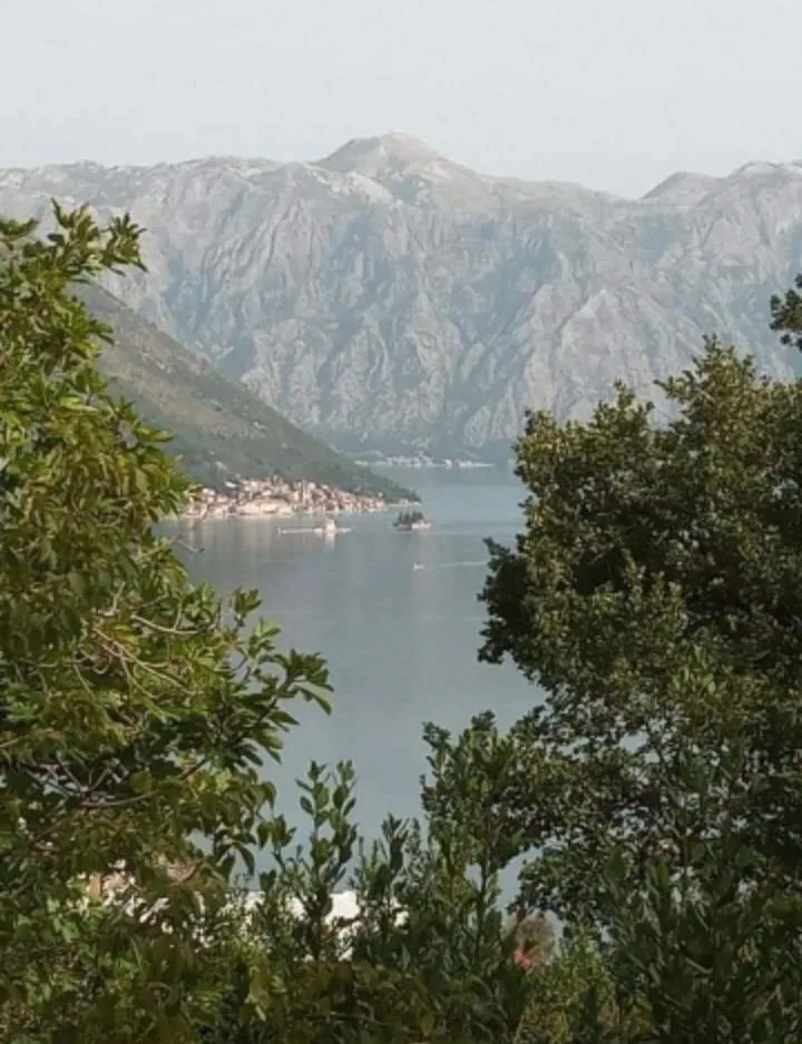 Prodaja, plac, 600m², Herceg Novi, Crna Gora
