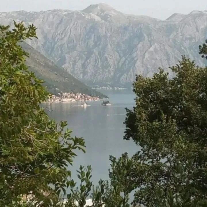 Prodaja, plac, 600m², Herceg Novi, Crna Gora