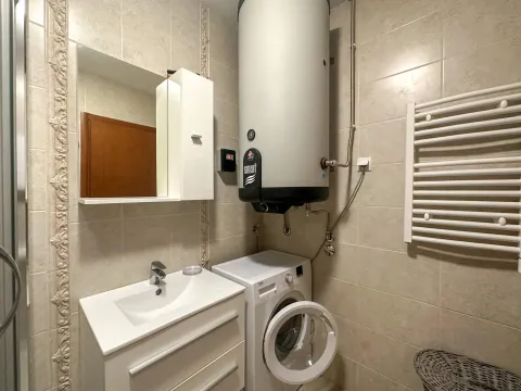 Sale, apartment, 88m², Bečići, Budva - image 8