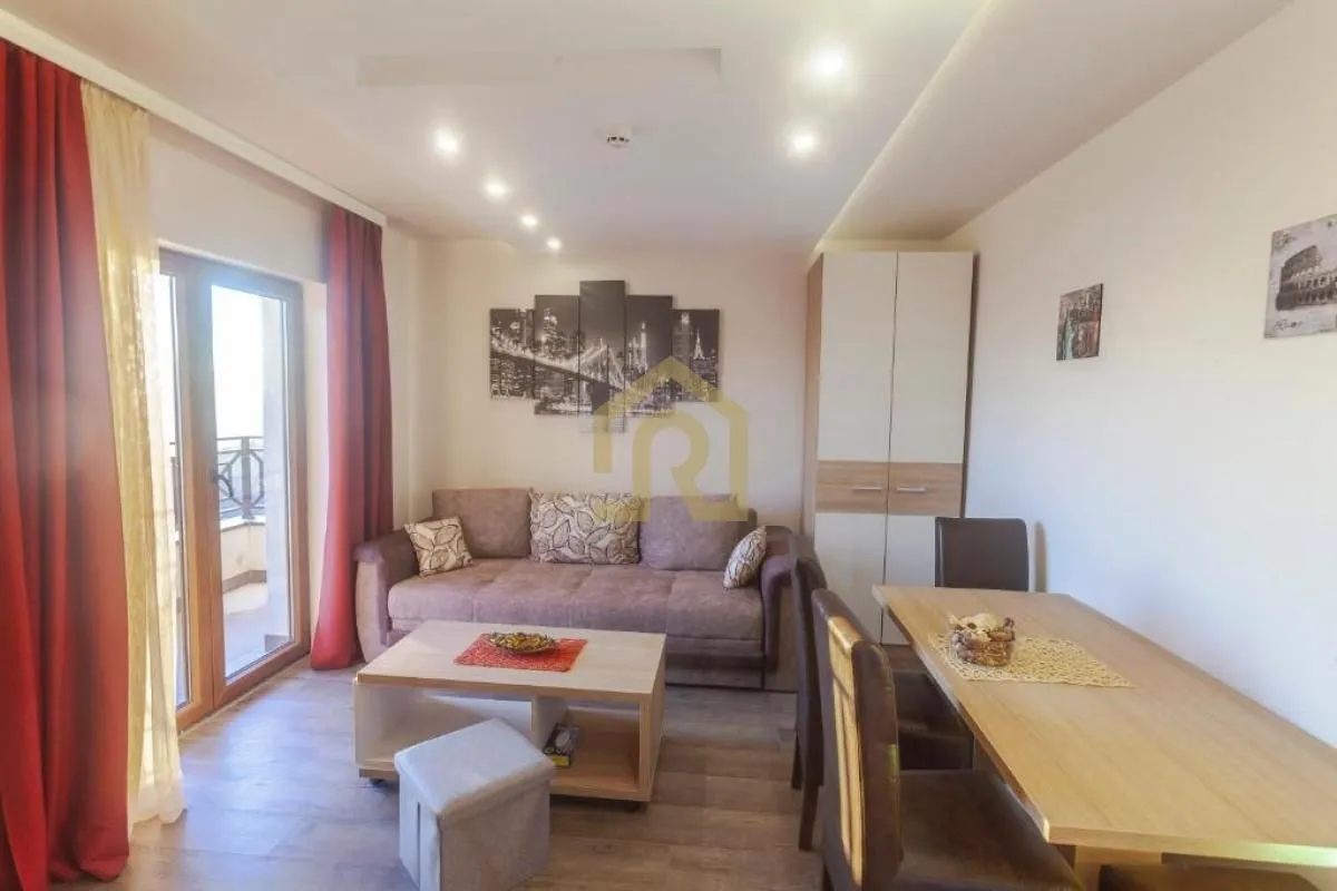 Prodaja, dvosoban stan, 47m², Kopaonik, Srbija