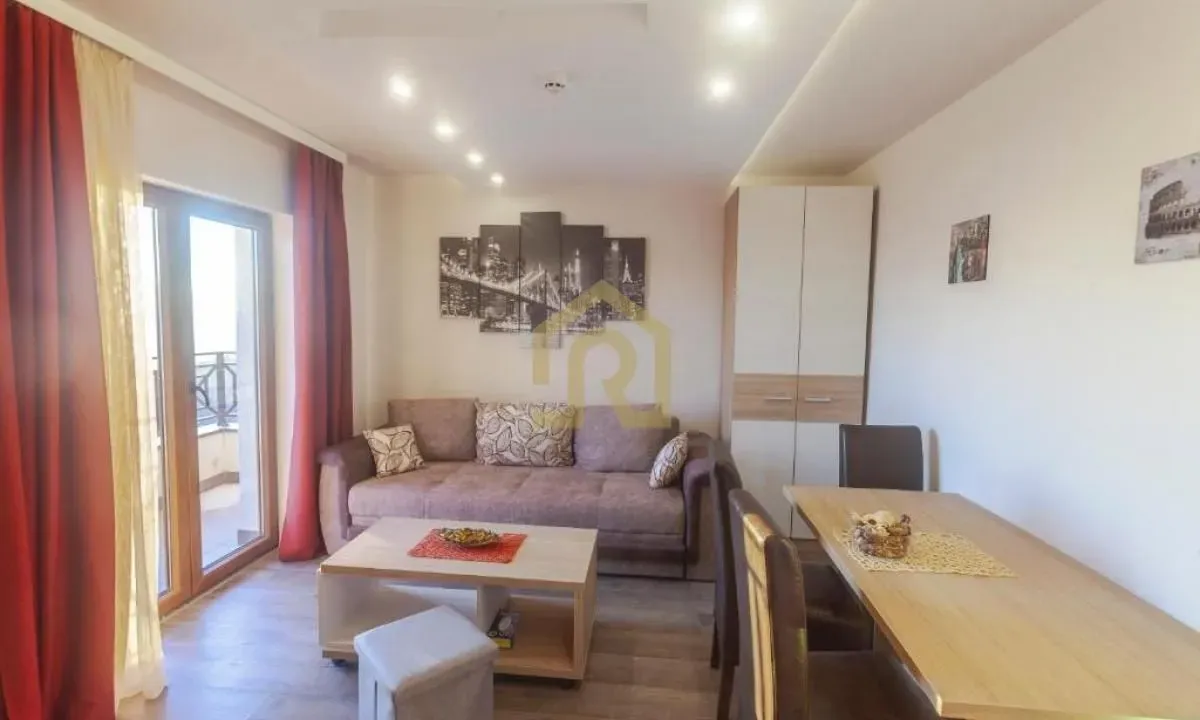 Prodaja, dvosoban stan, 47m², Kopaonik, Srbija