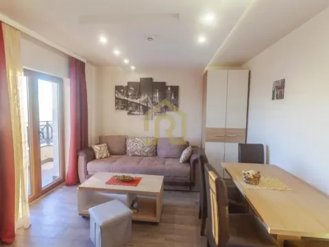 Sale, two bedroom apartment, 47m², Kopaonik, Srbija