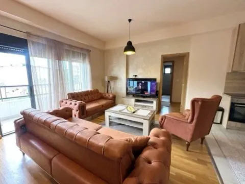 Izdavanje, dvosoban stan, 76m², Dalmatinska ulica, Podgorica - image 11