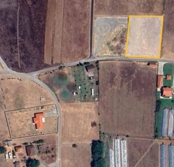 Sale, land lot, 2912m², Zeta, Podgorica