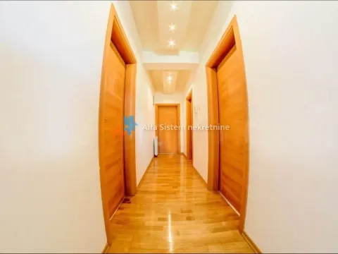 Prodaja, stan, 130m², Tašmajdan, Palilula Sve Podlokacije - image 11