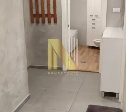 Rent, two bedroom apartment, 48m², Salajka, Novi Sad Sve Podlokacije - image 6