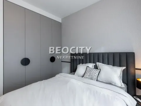 Izdavanje, trosoban stan, 87m², Beograd Na Vodi, Beograd - image 8