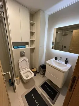 Rent, one bedroom apartment, 47m², City Kvart, Podgorica - image 4