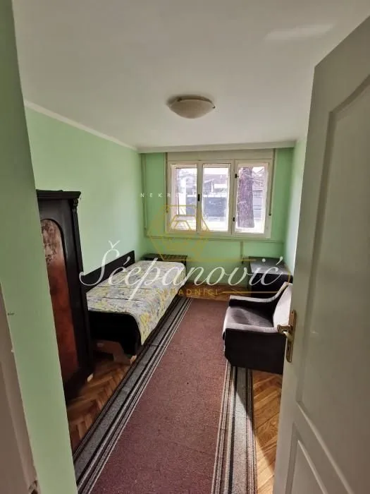 Prodaja, kuća, 111m², Centar, Novi Sad