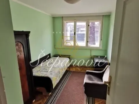 Prodaja, kuća, 111m², Centar, Novi Sad - image 10