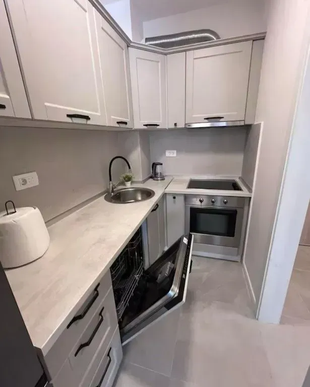 Sale, apartment, 34m², Central Point, Podgorica