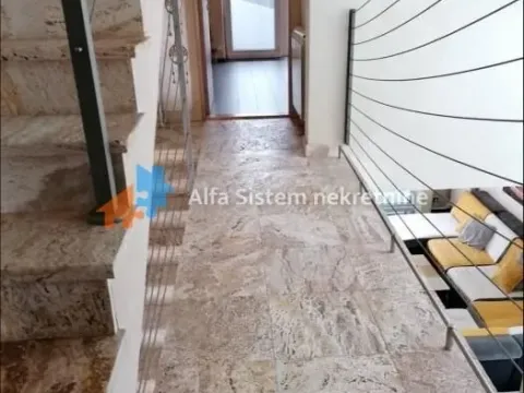 Izdavanje, kuća, 285m², Stari Košutnjak, Rakovica - image 7