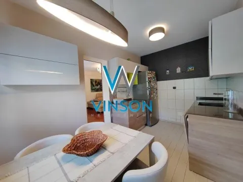 Izdavanje, trosoban stan, 73m², Grbavica, Novi Sad Sve Podlokacije - image 12