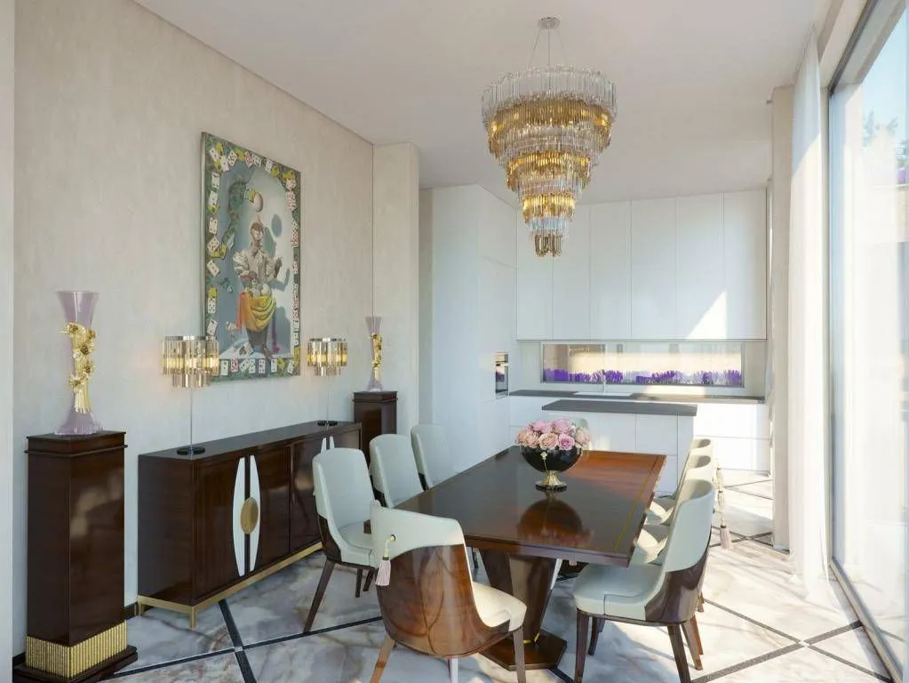 Sale, house, 660m², Sveti Stefan, Budva