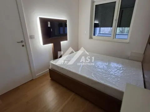 Rent, one bedroom apartment, 36m², Bulevar Evrope, Novi Sad Sve Podlokacije - image 6