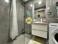 Izdavanje, jednosoban stan, 53m², Master Kvart, Podgorica - image 7