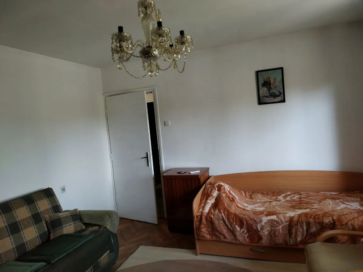 Prodaja, dvosoban stan, 46m², Satelit, Novi Sad Sve Podlokacije