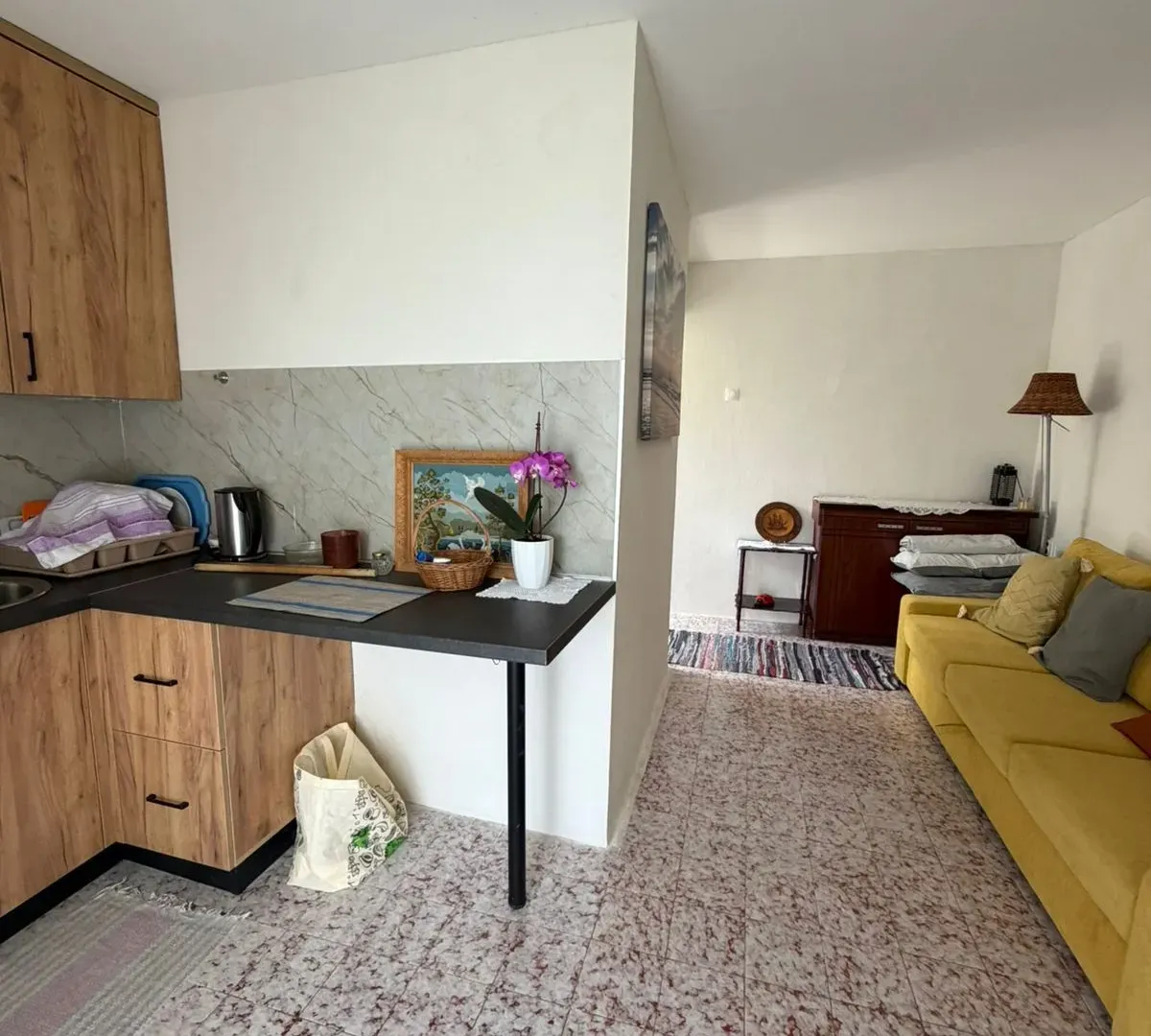 Rent, house, 120m², Liman, Ulcinj