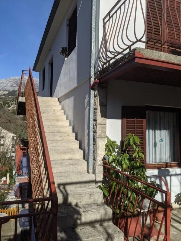 Prodaja, kuća, 240m², Savina, Herceg Novi