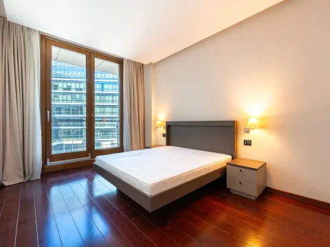 Sale, three bedroom apartment, 203m², Kod Capital Plaze, Podgorica - image 13