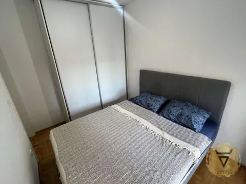 Izdavanje, dvosoban stan, 43m², Đeram Pijaca, Beograd - image 7